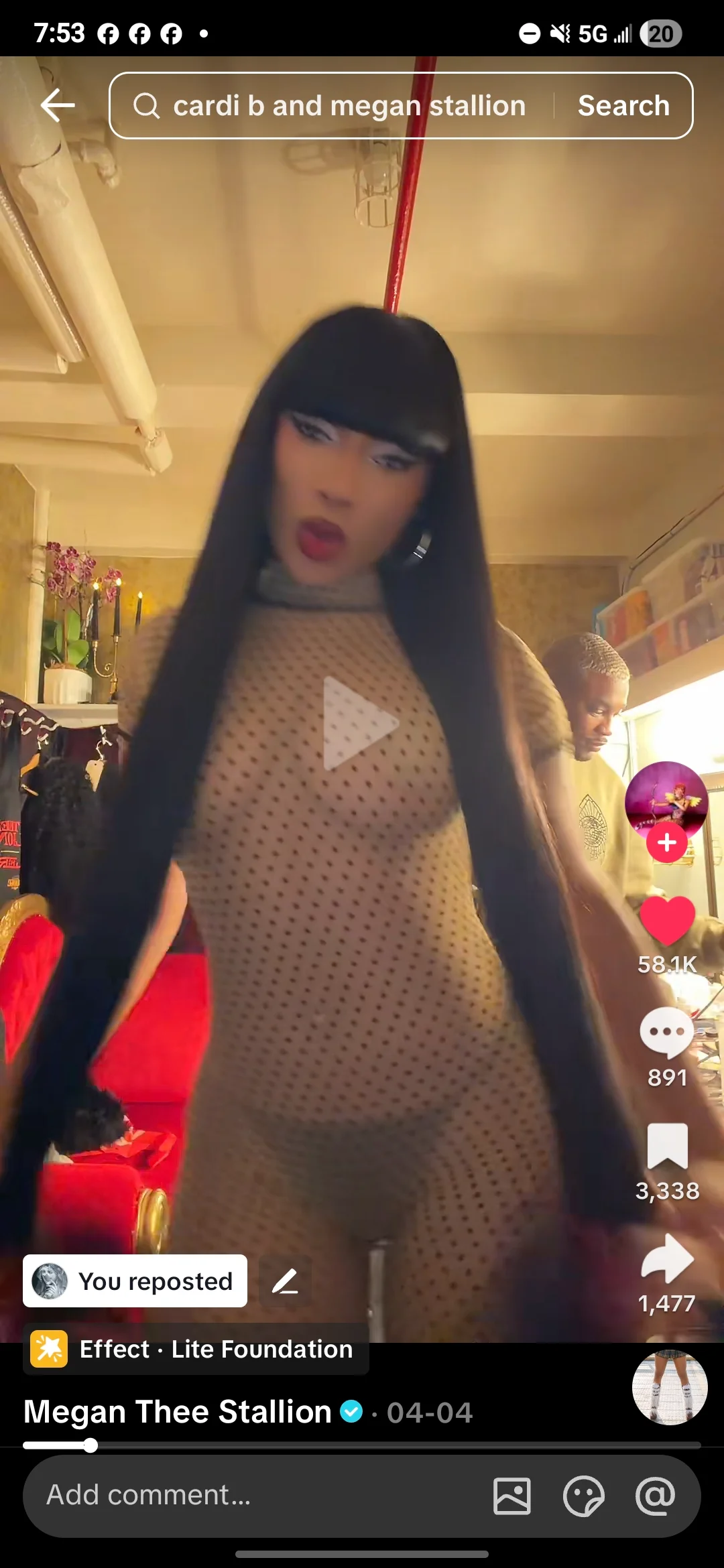 Asset